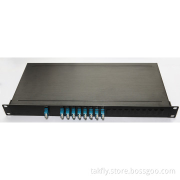 Coarse Wavelength Division Multiplexer